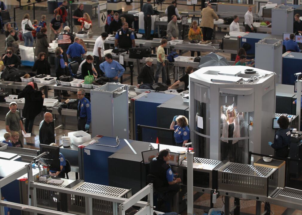 2008: TSA deploys full-body scanners at airports